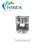 CAS 78-83-1 Álcool Isobutílico Isobutanol Iba Matéria Sintética Orgânica