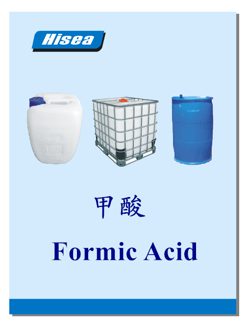 Solução 85% de ácido fórmico de laboratório