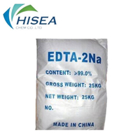 EDTA-2na 99% Grau Cosmético com Alta Pureza