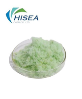 Sulfato Ferroso Hepta-hidratado